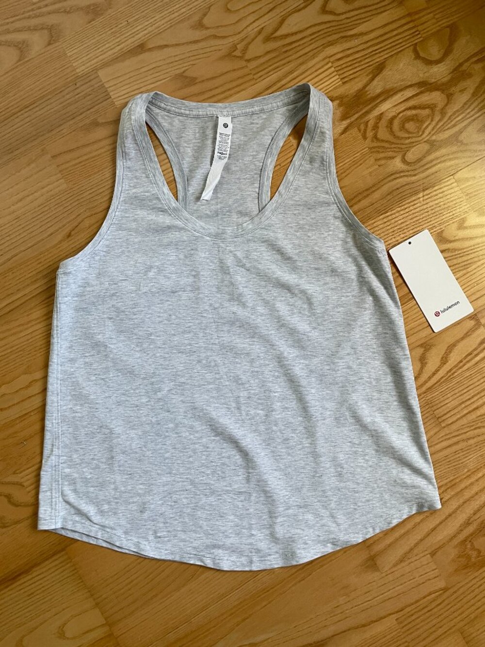 Lululemon Love Tank NWT Size 10